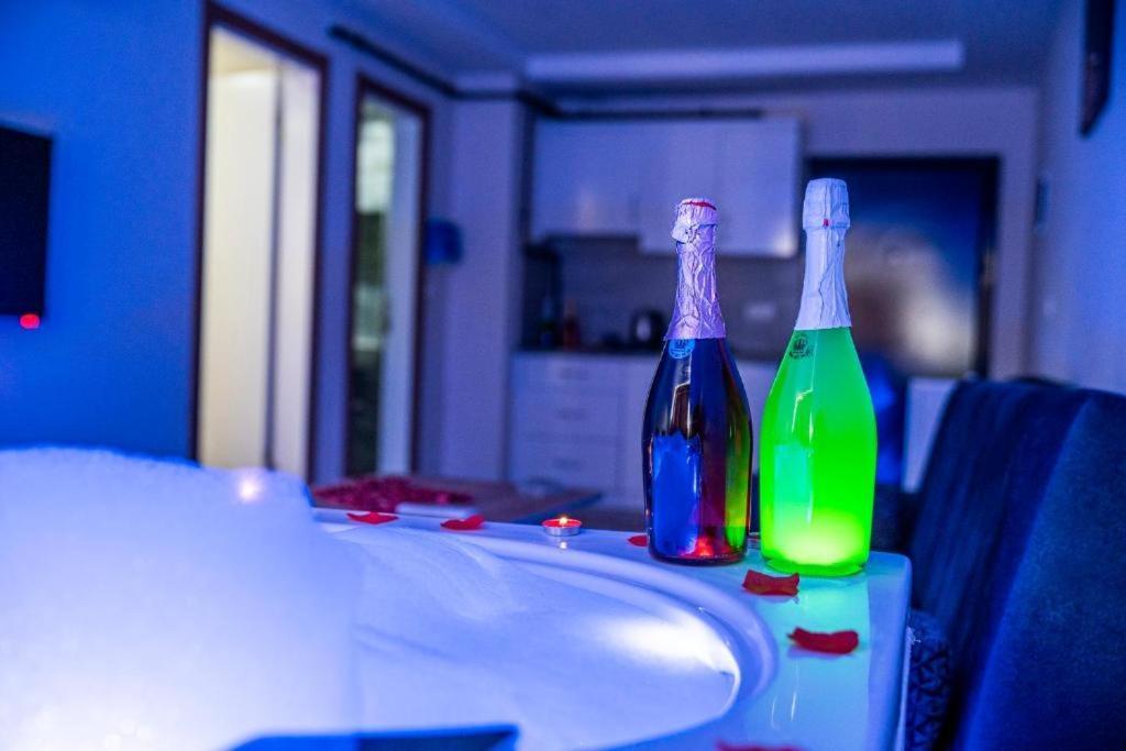 Ayya Suit Hotel Eskihisar Eksteriør bilde