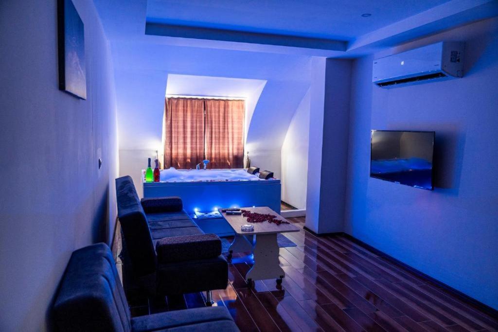 Ayya Suit Hotel Eskihisar Eksteriør bilde