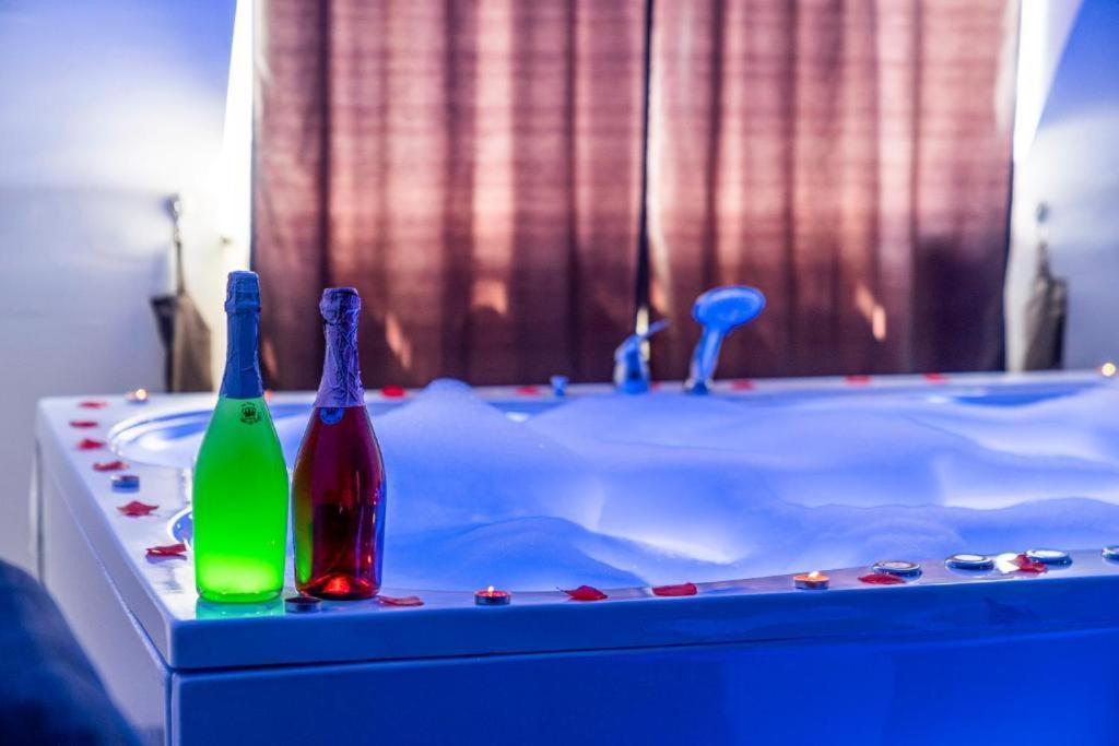 Ayya Suit Hotel Eskihisar Eksteriør bilde
